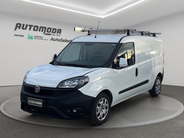 FIAT Doblo usata, con Airbag