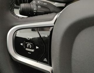 VOLVO V60 usata, con Sedili riscaldati