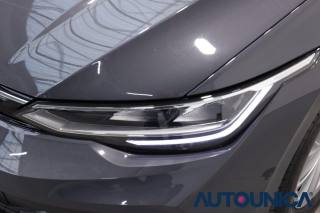 VOLKSWAGEN Golf usata, con Sistema di avviso di distanza