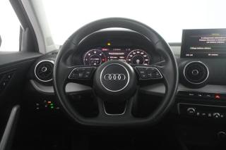 AUDI Q2 usata 10
