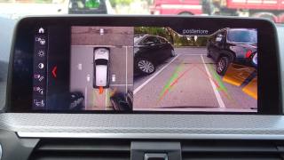 BMW X3 usata 111