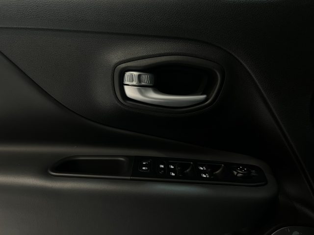 JEEP Renegade usata, con Cronologia tagliandi
