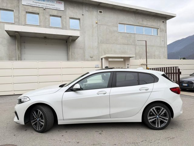 BMW 120 usata, con Airbag