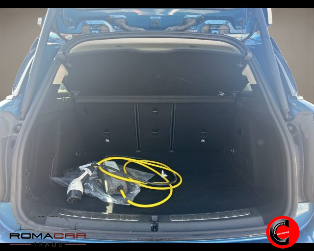 MINI Countryman usata, con Sedile posteriore sdoppiato