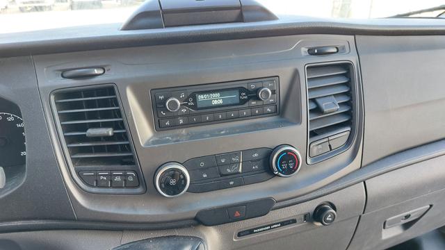 FORD Transit usata, con Cruise Control