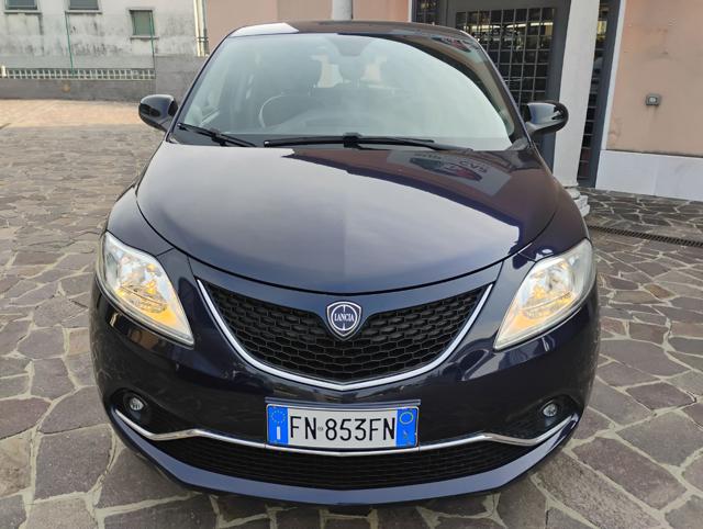 LANCIA Ypsilon usata, con Chiusura centralizzata