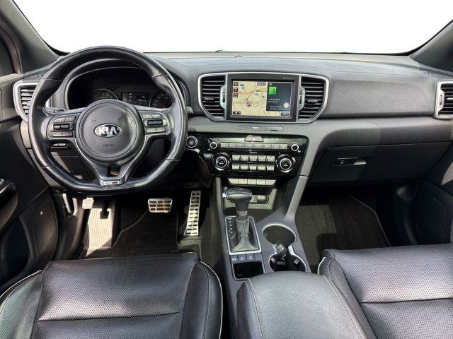 KIA Sportage usata, con Chiusura centralizzata