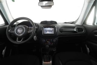 JEEP Renegade usata 10