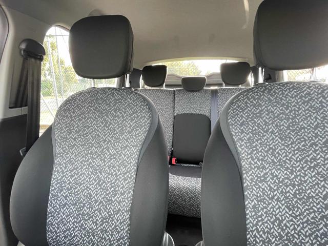 LANCIA Ypsilon usata 13