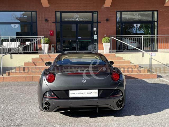 FERRARI California usata, con Cerchi in lega