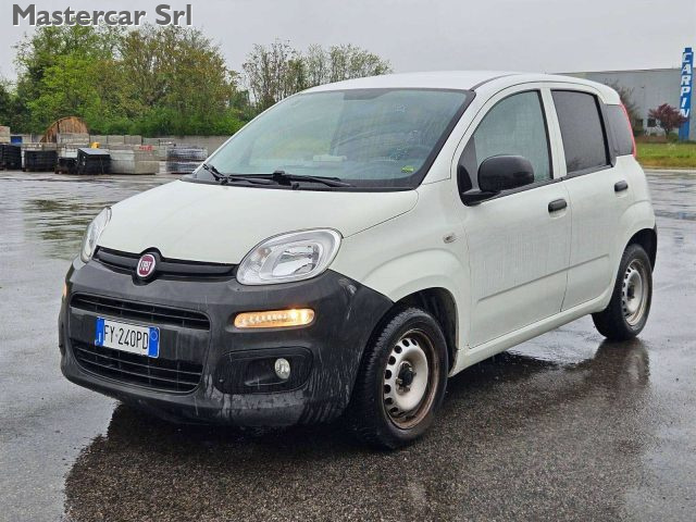 FIAT Panda usata, con Alzacristalli elettrici
