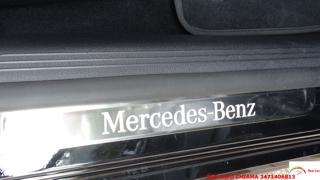 MERCEDES-BENZ C 300 usata 190