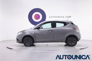 LANCIA Ypsilon usata, con Volante multifunzione