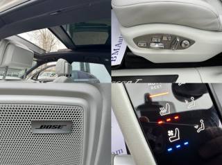 PORSCHE Macan usata, con Controllo automatico clima