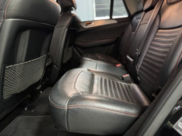 MERCEDES-BENZ GLE 350 usata, con Fari Xenon