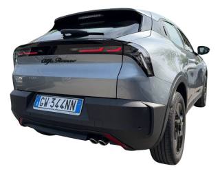 ALFA ROMEO Junior usata, con Airbag Passeggero