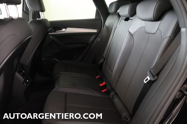 AUDI Q5 usata, con Vivavoce