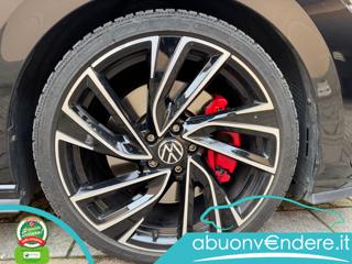 VOLKSWAGEN Golf usata, con Luci diurne LED