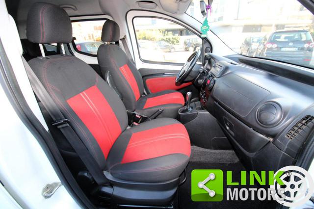 FIAT Qubo usata 21