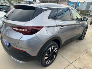 OPEL Grandland X usata, con Cerchi in lega