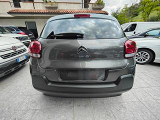 CITROEN C3 usata, con Controllo automatico clima