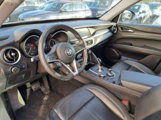 ALFA ROMEO Stelvio usata, con Cerchi in lega