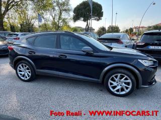 CUPRA Formentor usata, con Chiusura centralizzata