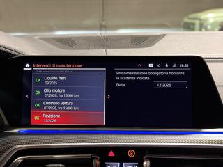 BMW X5 usata, con Filtro antiparticolato