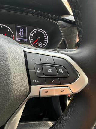 VOLKSWAGEN T-Cross usata, con Autoradio digitale