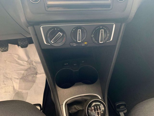 VOLKSWAGEN Polo usata, con ESP
