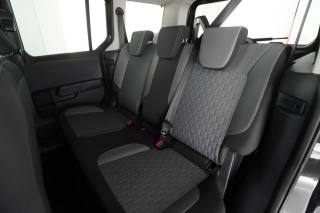 FORD Tourneo Courier usata 10