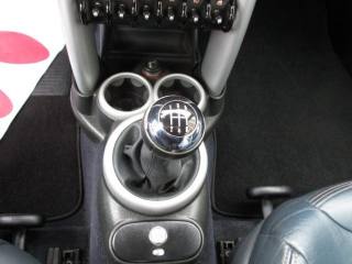 MINI Cabrio usata, con Supporto lombare