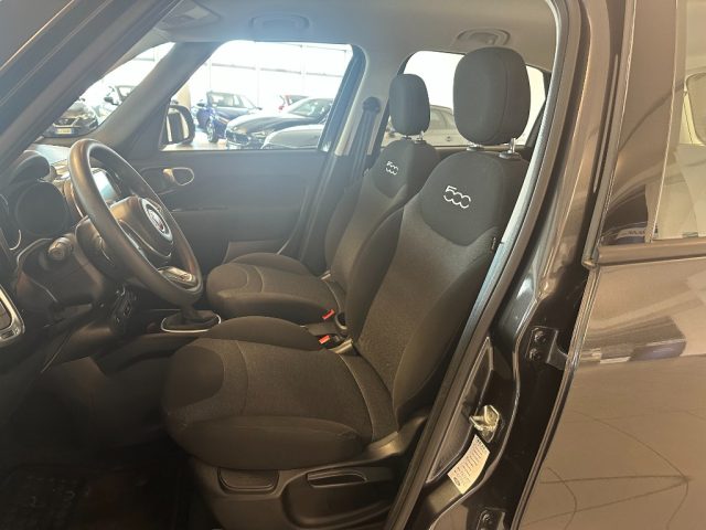 FIAT 500L usata, con Cruise Control