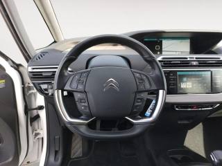CITROEN Grand C4 Spacetourer usata, con Park Distance Control