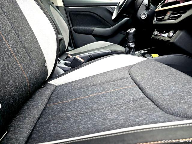 SKODA Kamiq usata, con Controllo trazione