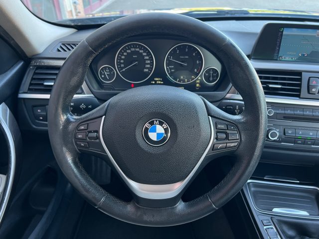 BMW 320 usata, con Controllo trazione