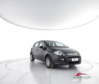 FIAT Punto usata 1