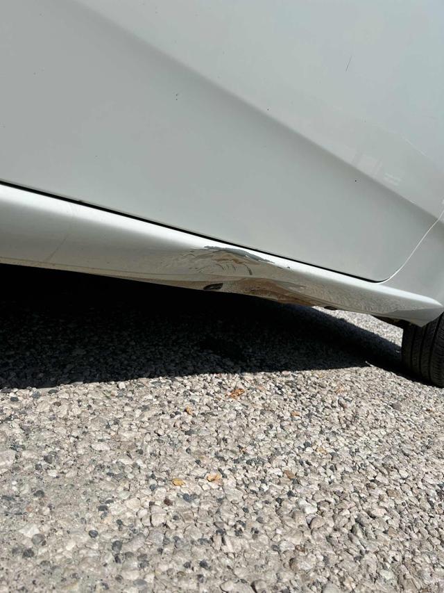 FIAT Grande Punto usata, con Servosterzo