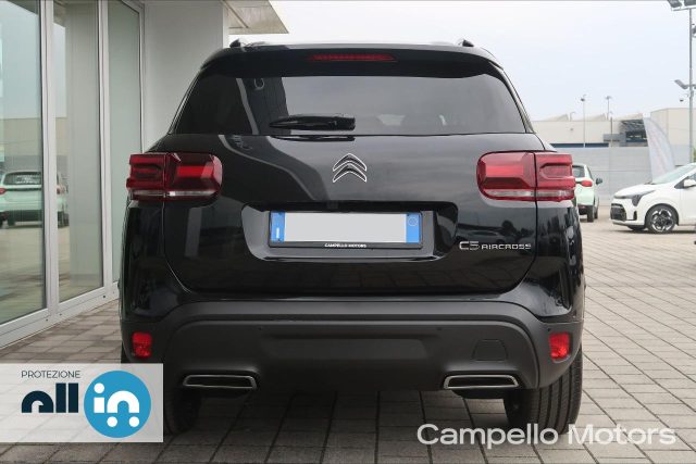 CITROEN C5 Aircross usata 3