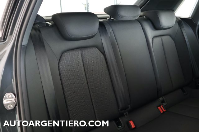 AUDI A3 usata, con Sensori di parcheggio posteriori