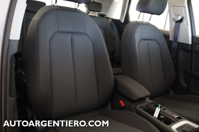 AUDI Q3 usata, con Riconoscimento dei segnali stradali