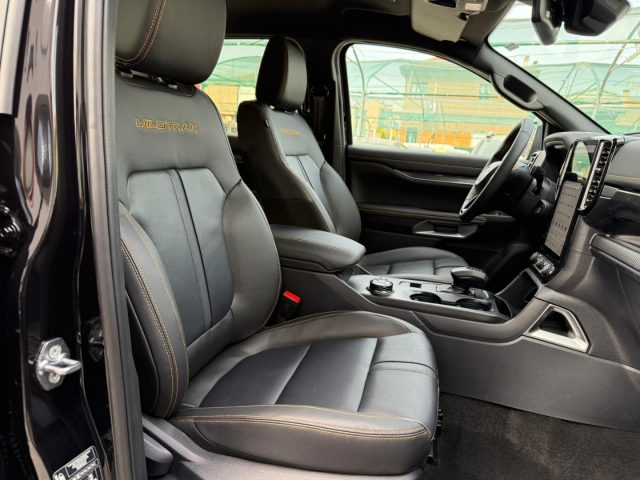 FORD Ranger usata 29