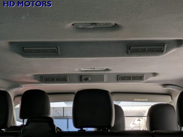 RENAULT Trafic usata, con Cruise Control