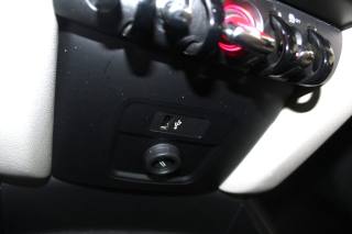 MINI Countryman usata, con Fendinebbia