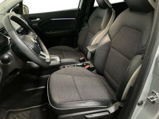 RENAULT Captur usata, con ESP