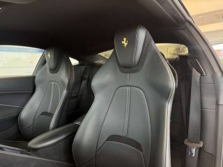 FERRARI Roma usata, con ESP