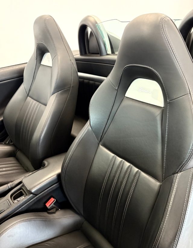 ALFA ROMEO Spider usata, con Cronologia tagliandi