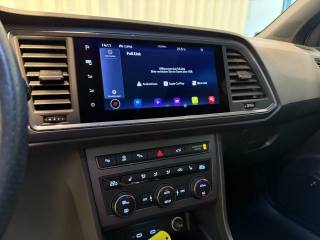 CUPRA Ateca usata, con Cruise Control