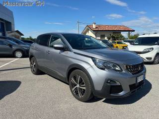 PEUGEOT 3008 usata, con Airbag laterali