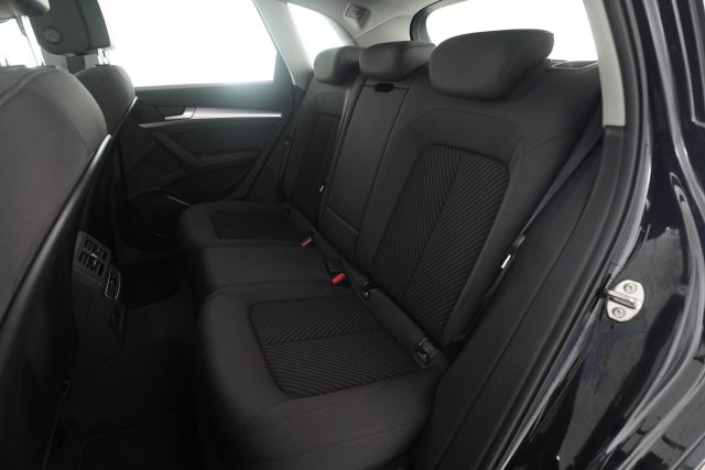 AUDI Q5 usata 9
